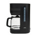 Coffee Maker 12-cups/1.5L Matte Black