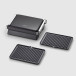Table Grill Sevini Comfort