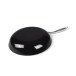 Yokama Cast Iron Frying Pan - Black