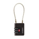 Cablelock 3 Dial TSA