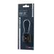 Cablelock 3 Dial TSA