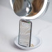 Wireless Mirror Charger