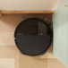 Roomba Combo 505 Plus Robotic Vacuum Cleaner Black