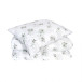 Duvet cover set  2-piece Mona 