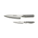 2 Piece Knife Set G-58, GS-38