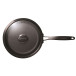 Sauté pan with lid
