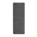 Yoga mat Natural Wool Dark grey