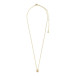 Alaia Necklace Gold