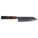 Santoku knife 16,5 cm DLC (Rei)