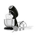 Stand mixer SMF05 Black