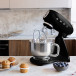Stand mixer SMF05 Black