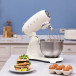 Stand Mixer SMF05 Creme