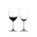 Wine Glass Cabernet/Merlot Veritas, 2-Pack