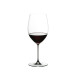 Wine Glass Cabernet/Merlot Veritas, 2-Pack