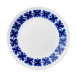 Mon Amie Plate 24 cm