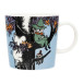 Moomin Mug 0.3 L Friends Forever