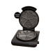 Waffle iron