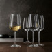 Style White Wine Glass 44 cl 4-pack