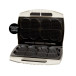Waffle Iron Double Classic 905.2 Ceramic