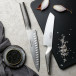 2-piece knife set G-78, GS-5