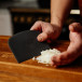 Global Cutting Board Scraper