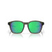 Sunglasses Shackle Olive Ink Prizm jade