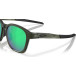 Sunglasses Shackle Olive Ink Prizm jade