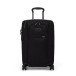 Alpha Dual Access Expandable Cabin Luggage 55 cm, black