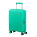 Diablast cabin suitcase 55 cm Cyber Aqua