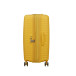 Diablast suitcase 68 cm Digital Yellow
