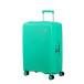Diablast suitcase 68 cm Cyber Aqua