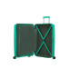 Diablast suitcase 78 cm Cyber Aqua