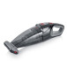 Hand vacuum cleaner with handle