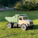 Large dump truck 60 cm Soft Neutrals