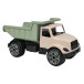 Large dump truck 60 cm Soft Neutrals