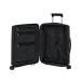  55 cm Upscape cabin suitcase EXP Black