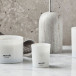 Scented candles 2-pack Fresh Linen