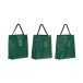 Recycling bags 3-pack