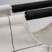 Portable laundry basket Squares