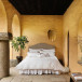 Camicia Duvet Cover Beige 150x210 cm