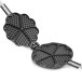 Waffle iron