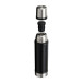 The Legendary Classic Bottle 0,59L black