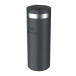The Transit Flip Top Mug 0,35L black