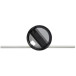 The Quencher H2.0 FlowState Tumbler 1,18 L black
