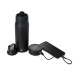 Powerbottle BO5, Water Bottle with Detachable Power bank
