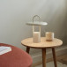 Pier Portable LED-light Sand