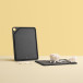 CUT-IT cutting board W 39.8 cm black