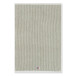 Original towel 50x70 cm white/vintage green striped