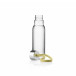 Water bottle 0,5 l, Champange