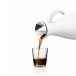 Vacuum Jug 1 l Matt white